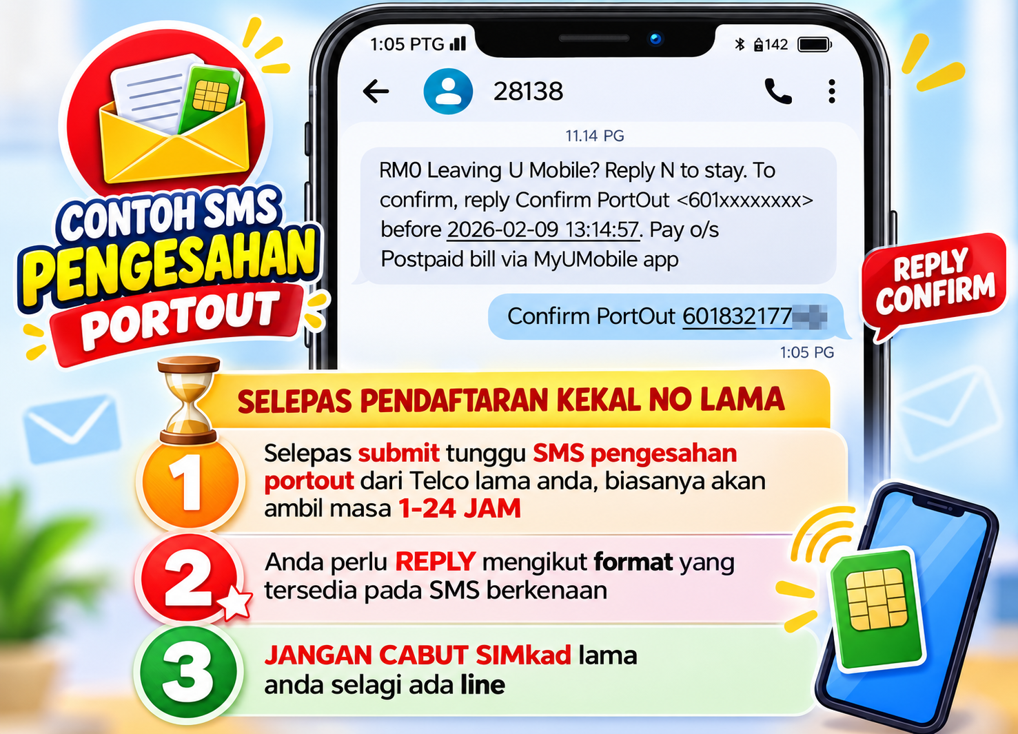 Langkah 11
